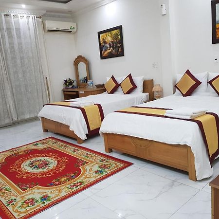 Kim Cuong - Hotel Near Tan Son Nhat Airport Ho-Chi-Minh-Stadt Exterior foto